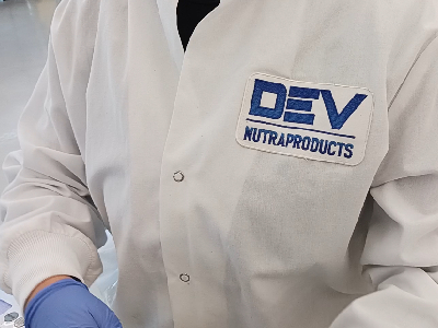 DEV Nutra products and Gummies